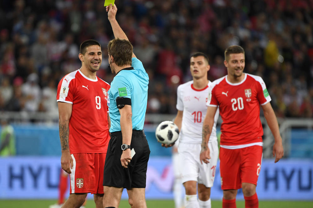 UEFA ŠALJE SPECIJALCA DA POGURA REAL U SLEDEĆU FAZU: Feliks Brih na udaru, Holanđani tvrde, biće 12 igrač Madriđana