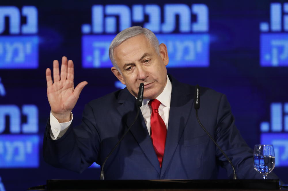 NETANJAHU ĆE USKORO BITI OPTUŽEN ZA KORUPCIJU: Premijer Izraela to pokušava da spreči SKANDALOZNIM POTEZOM