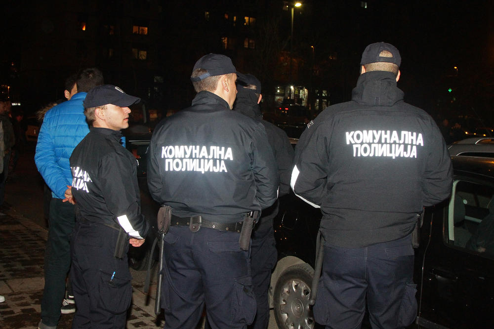 PLJUŠTALE KAZNE ZBOG KOVID PROPUSNICA: U Beogradu kažnjena 24 gosta, evo kakva je situacija u Novom Sadu i Nišu