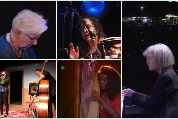 ESPRESOV VODIČ KROZ ISTORIJU: 10 muzičarki koje su razbijale predrasude o ženama u džezu (VIDEO)