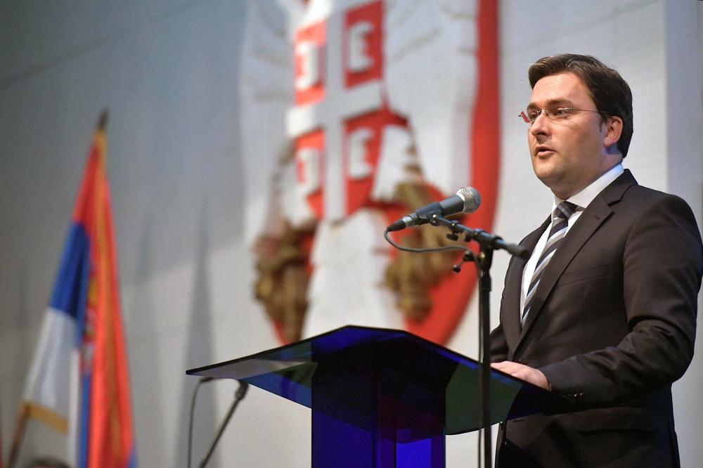 SELAKOVIĆ: Vučić upozoravao na platformu Kosova još pre pet meseci