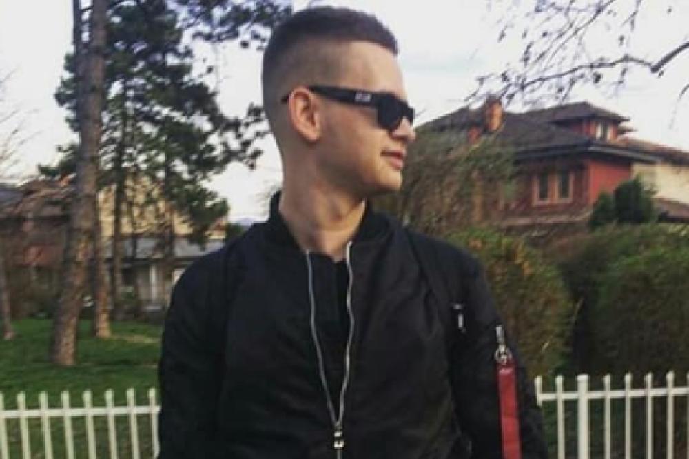 UČIO ZA LEKARA, PA POGINUO PRED MEDICINSKOM ŠKOLOM: Mladić (19) udaren na pešačkom poslednje dane proveo u KOMI