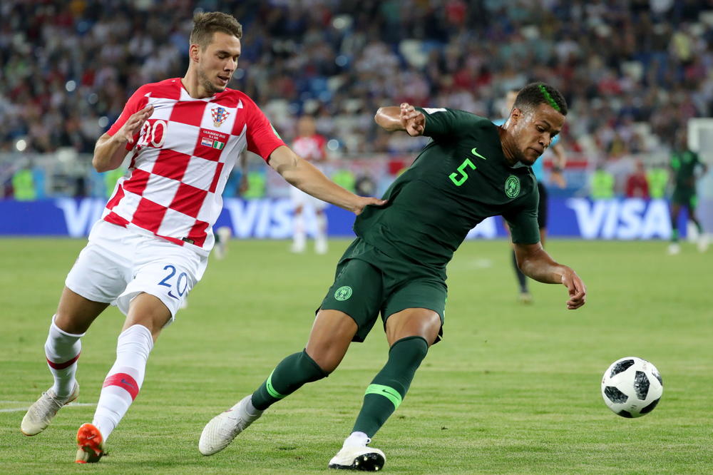 JEDNA KARIJERA JE UNIŠTENA: Hrvatski fudbaler po drugi put doživeo povredu prednjih ukrštenih ligamenata!