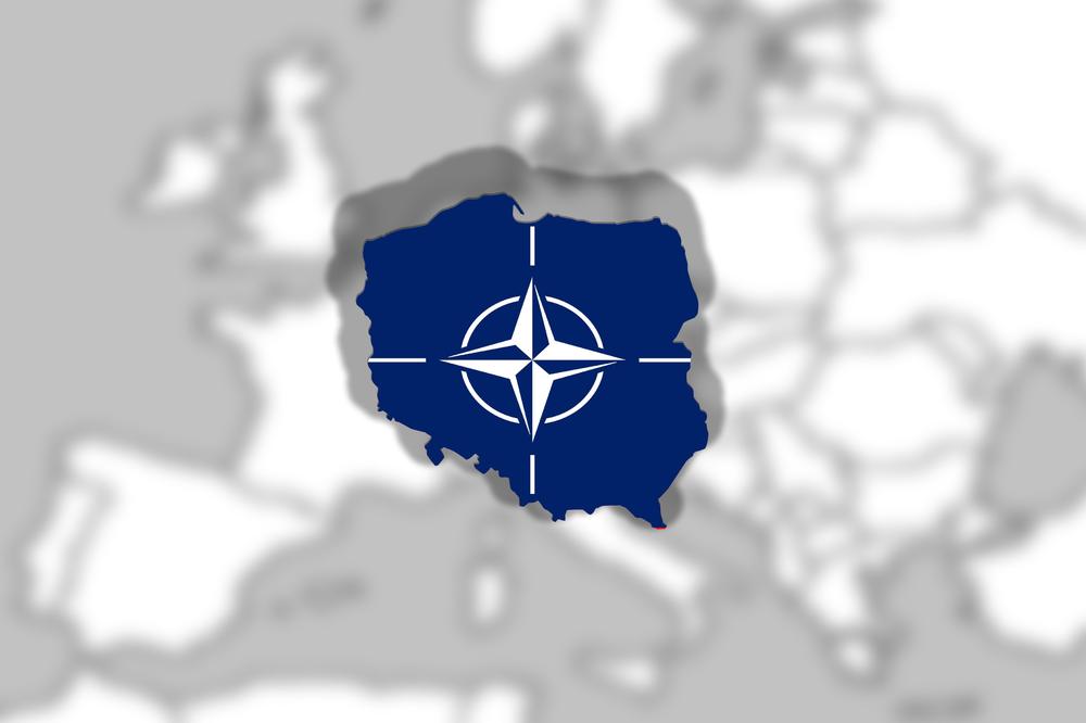 NATO DOVLAČI SVOJU VOJSKU NADOMAK SRBIJE: Planirani veliki manevri Alijanse pod nazivom ODLUČAN UDAR!