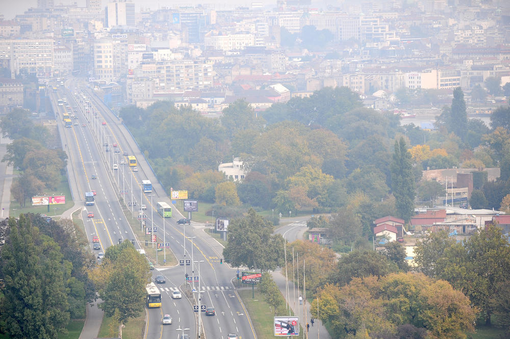 SRBIJA U KANDŽAMA KORONE Nema mesta koji nije žarište, a ovde je NAJDRAMATIČNIJE: Pogledajte PRESEK za gradove
