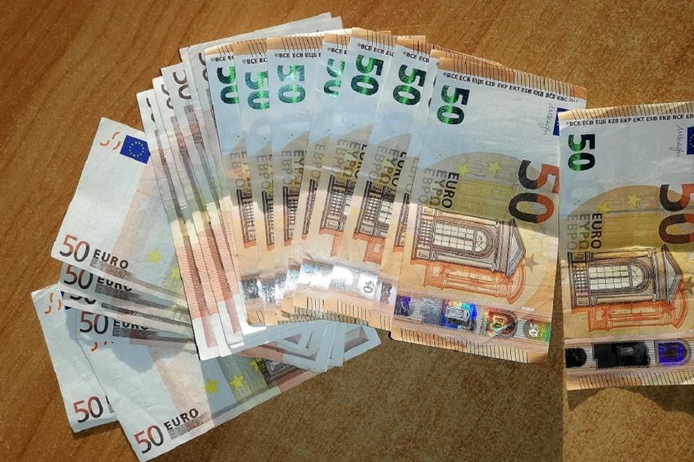 OGLASILA SE NARODNA BANKA: Evo koliko će evro vredeti u PONEDELJAK!