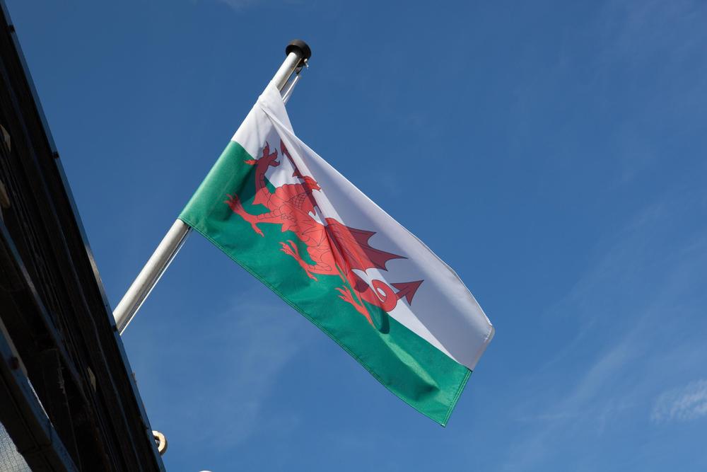 Zastava Velsa 