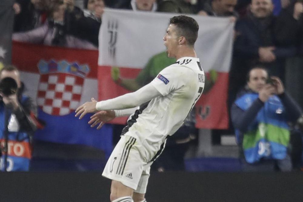 TOTALNI PREOKRET: Ronaldo odbio Juventus - poznato gde nastavlja karijeru!