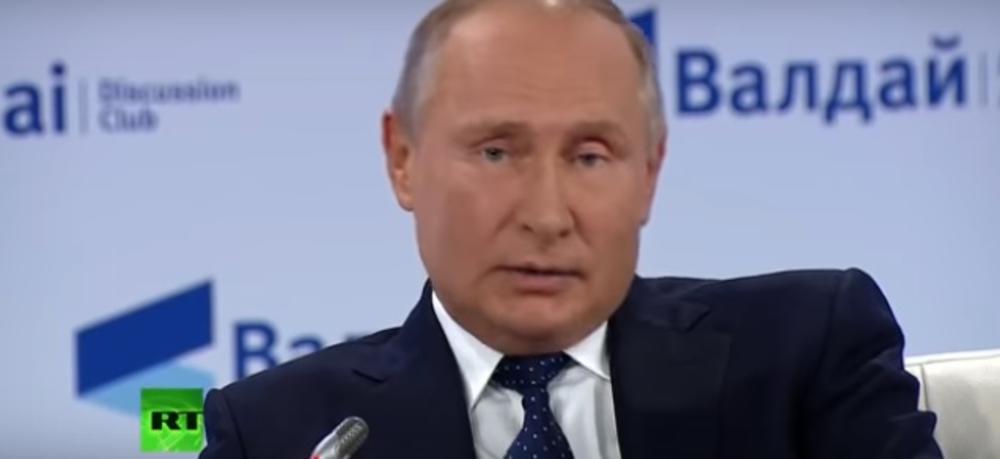 OVO ĆE UZDRAMTI CELU PLANETU: Putin otkrio KO ĆE VLADATI svetom! 532751_vladimir-putin_ff