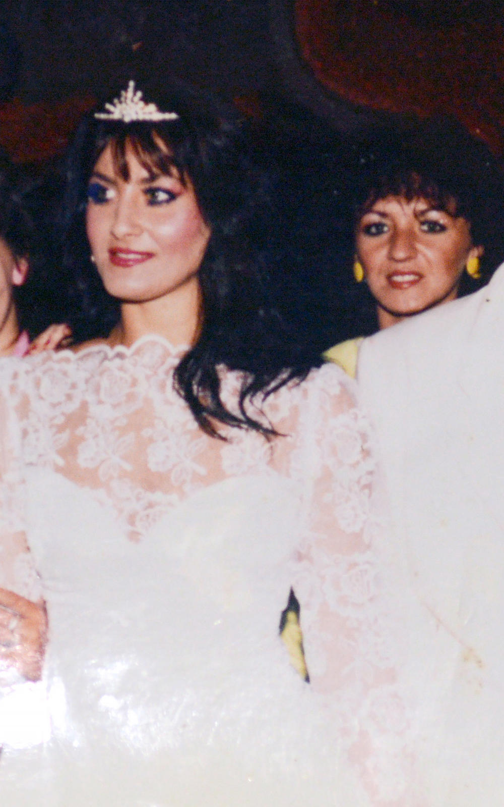 Ljiljana je bila Mis Srbije 1978. godine