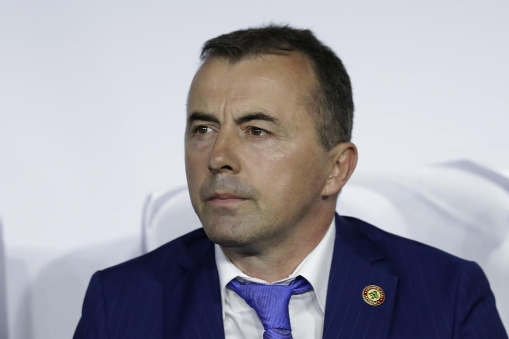 Bivši selektor Srbije i Crne Gore preuzima fudbalsku reprezentaciju Albanije!