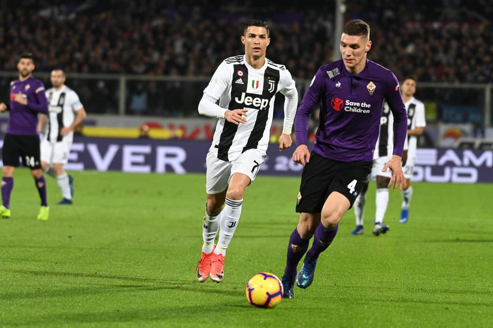 BRAZILAC ZA MILNEKOVIĆA: Fiorentina na mukama - hoće li prihvatiti ponudu evropskog velikana?