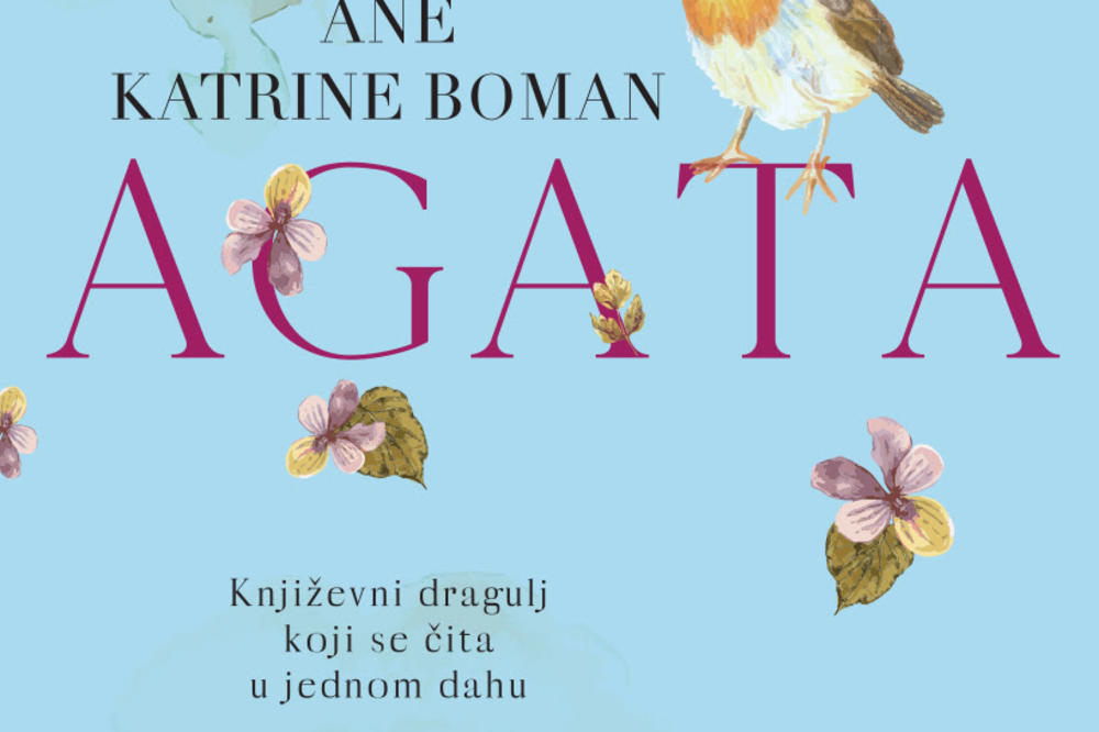Pravi književni biser: Agata