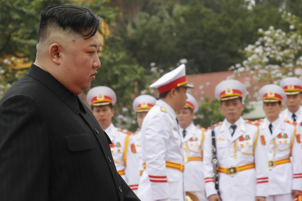 OTKRIVENO POREKLO KIMOVIH MILIONA: Lider Severne Koreje zarađuje BOGATSTVO tajnim izvozom OVE ROBE!