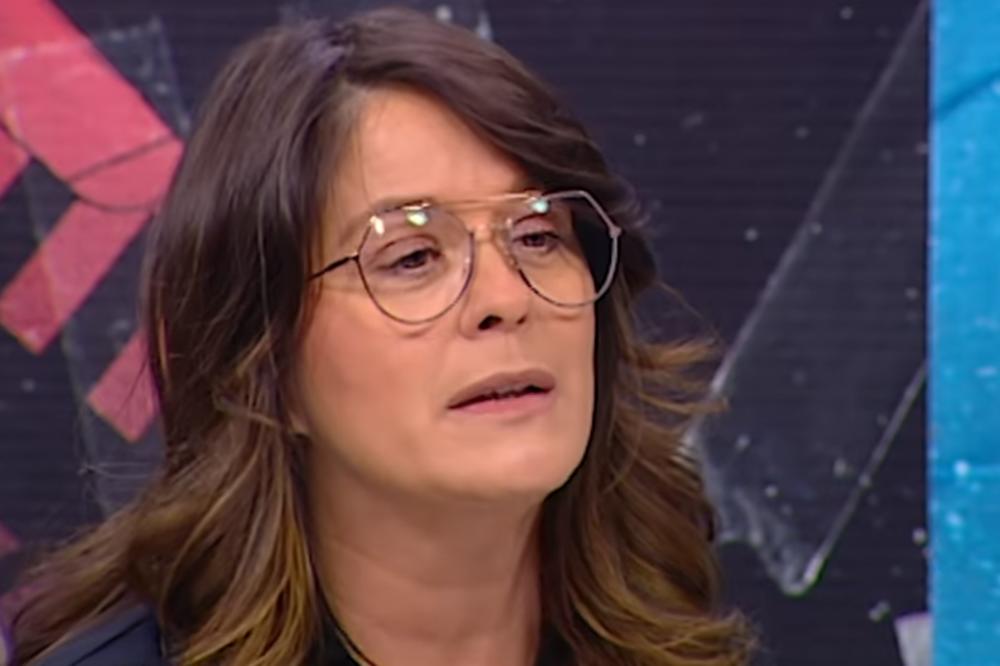 Suzana Vasiljević potvrdila da je postala savetnica u Upravnom odboru Košarkaškog saveza Srbije