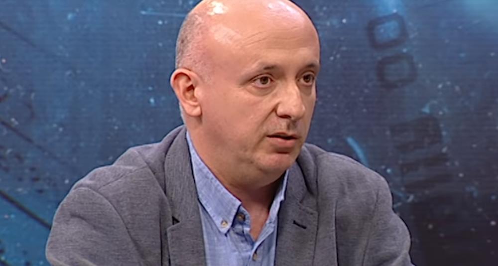 Vladimir Radomirović  