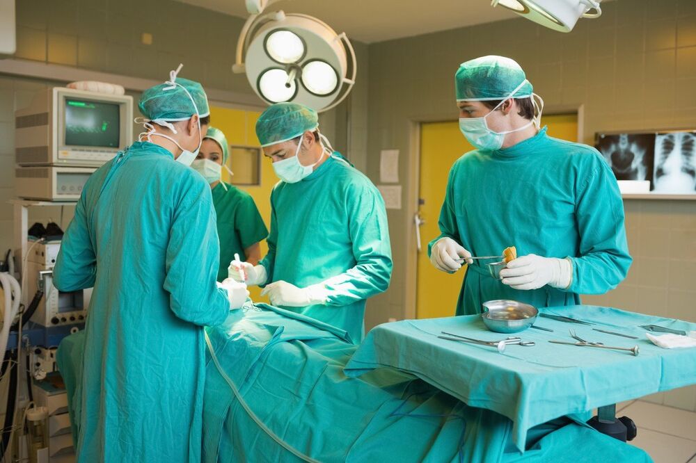 Godišnje se u Srbiji uradi i do 26 transplantacija koštane srži