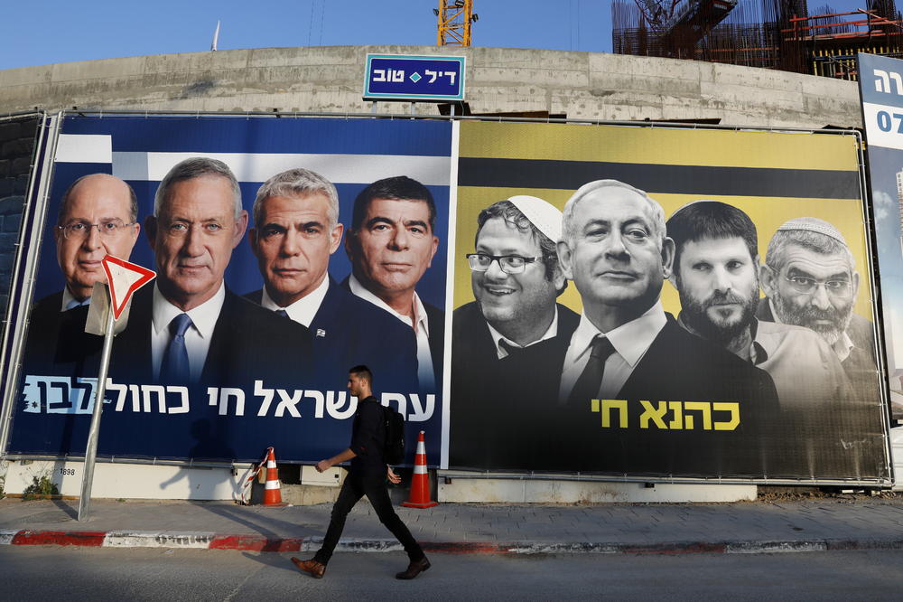 SUTRA JE VELIKI DAN ZA IZRAEL: Hoće li Netanjahu osvojiti premijersko mesto PO PETI PUT? (VIDEO)