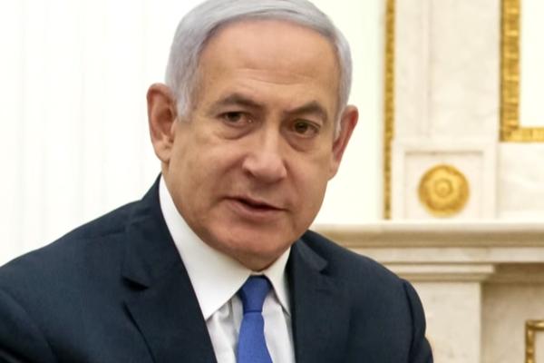 NETANJAHU: Izrael će pojačati vazdušne udare na palestinske teritorije