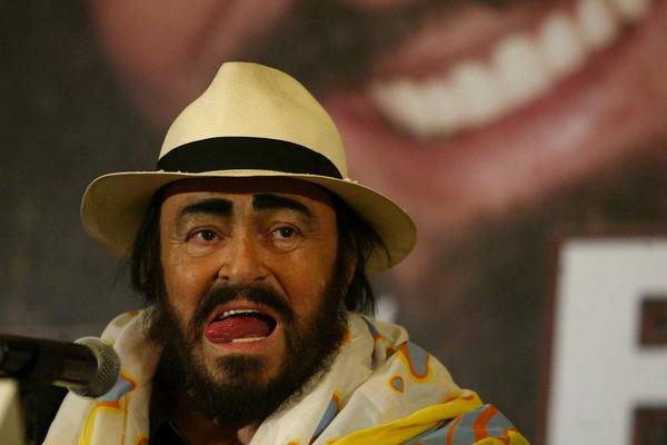 Stiže dokumentarni film o Pavarotiju u režiji oskarovca Rona Hauarda (VIDEO)