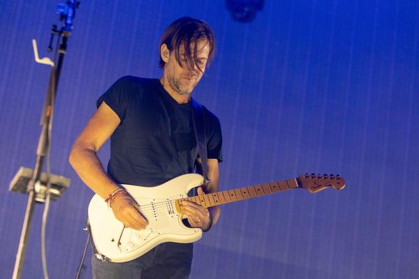 Nakon Jorka i Grinvuda, još jedan član grupe Radiohead započinje solo karijeru