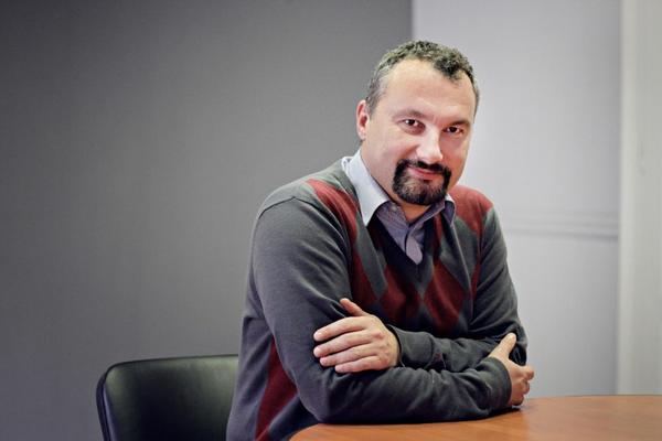 BOBAN JEVTIĆ podneo ostavku na mesto direktora FILMSKOG CENTRA SRBIJE