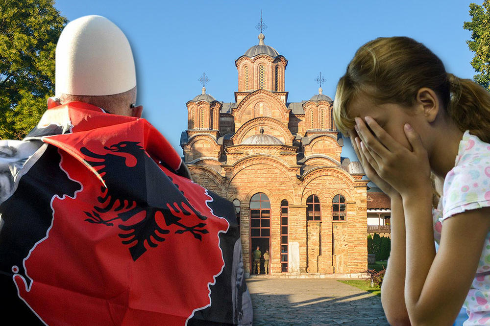 Kosovo i Metohija: Uhapšen Albanac zbog sumnje da je počinio RATNI ZLOČIN protiv CIVILNOG STANOVNIŠTVA!