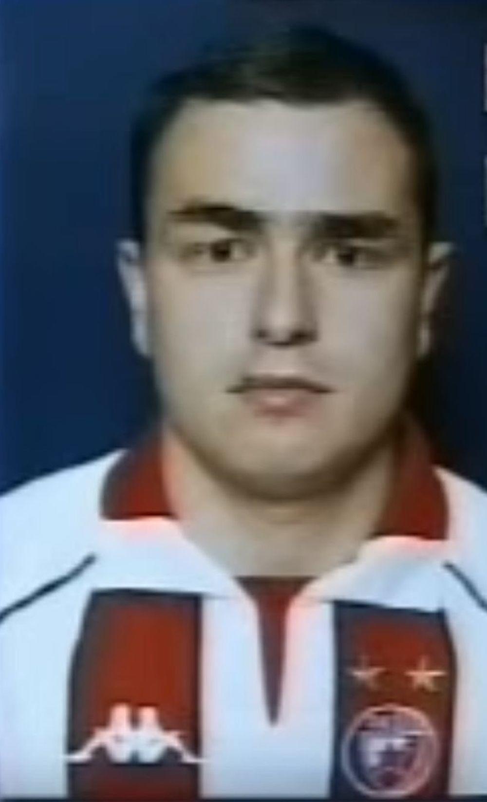 Miloš Drobnjak je izvršio samoubistvo u 41. godini