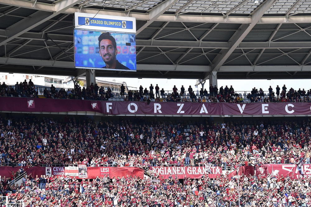 OBEĆANJE ISPUNJENO: Fiorentina uplatila 1,5 miliona evra porodici preminulog Astorija!