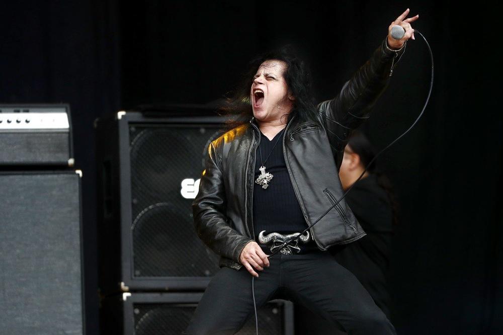 Danzig najavio album Elvisovih obrada i vampirski špageti vestern film