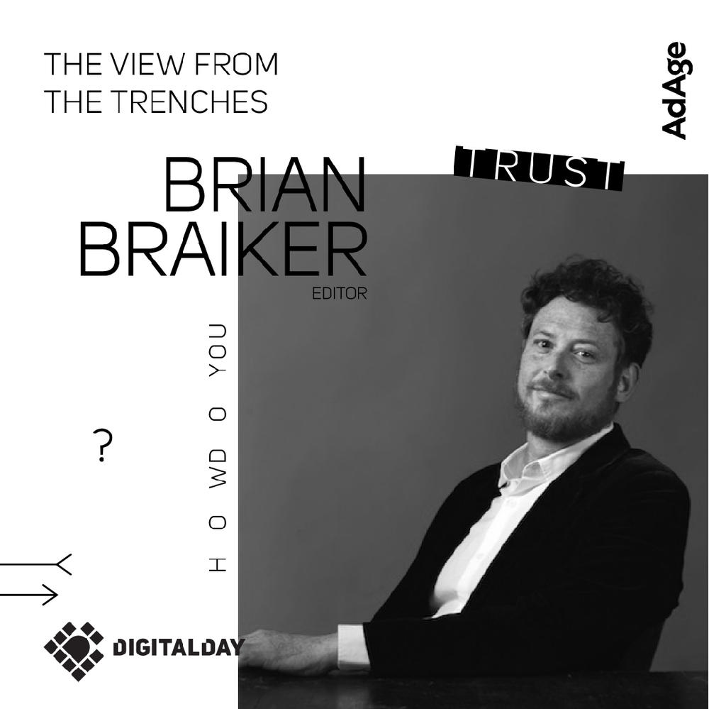 Brian Braiker 