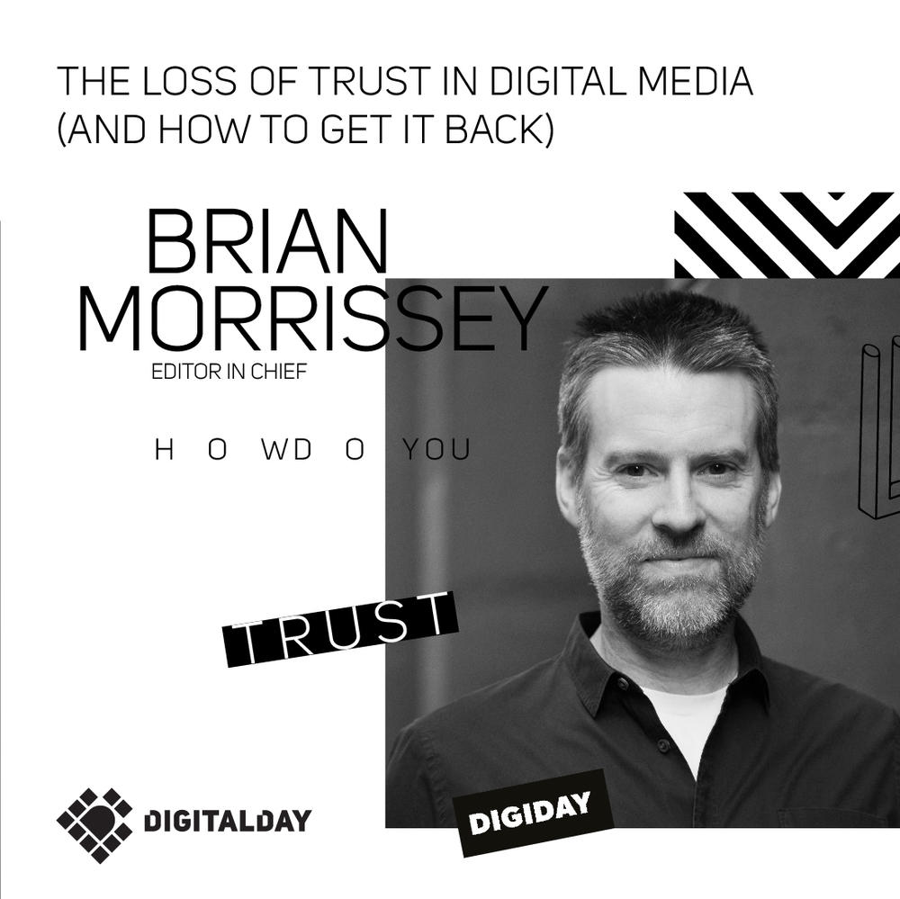 Brian Morrissey 