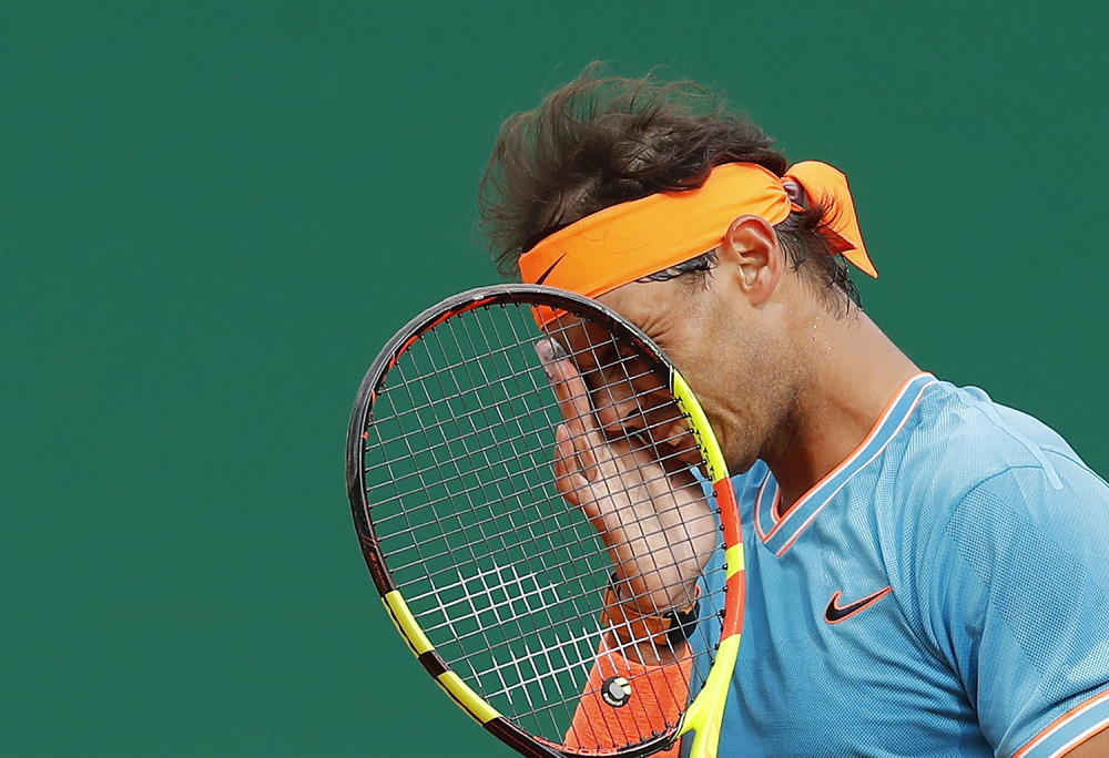 Rafael Nadal bi mogao da propusti turnir u Španiji  