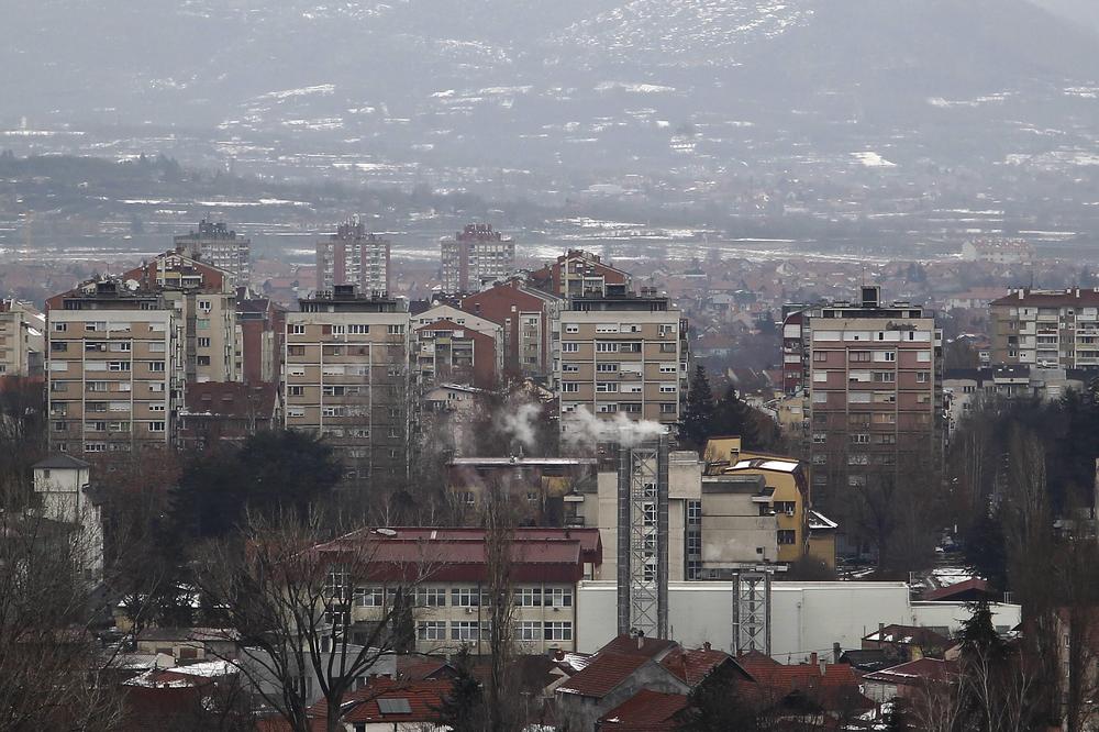 NIJE BEZ RAZLOGA: Niš opet prvi "pametan grad" u Srbiji