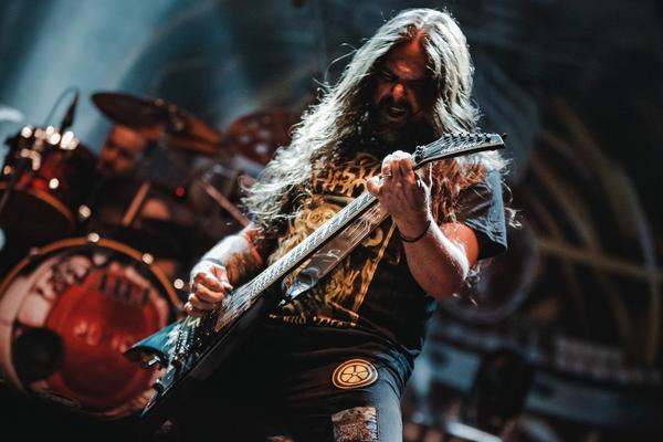 Liban zabranio Sepulturi koncert zbog obožavanja đavola