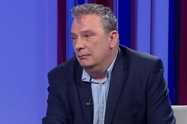 Preminuo novinar Dejan Anastasijević