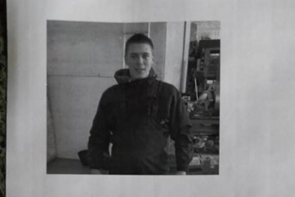 DA LI STE GA VIDELI? Nestao tinejdžer (17), poslednji put viđen u Novoj Pazovi, posle čega mu se gubi svaki trag!