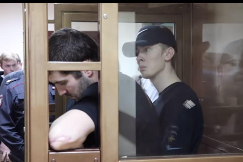 ROBIJA ZA KOKORINA I MAMAEVA: Bivši reprezentativci Rusije idu u zatvor - Zenit u problemu!