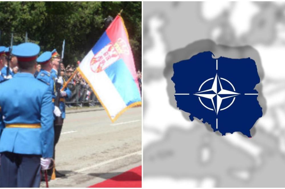 ŠTA SMERAJU?! Posle vojne parade u Nišu NATO započeo operaciju u Hrvatskoj! I VOJSKA KOSOVA UČESTVUJE!