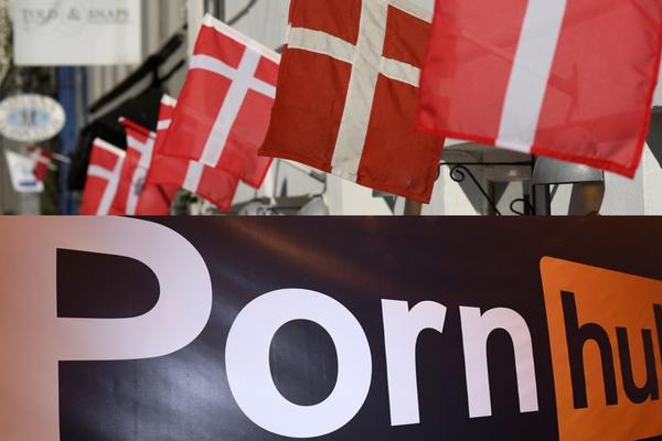 OTIŠAO KORAK DALJE: Danski POLITIČAR postavio svoj oglas na čuveni PORNOGRAFSKI SAJT!