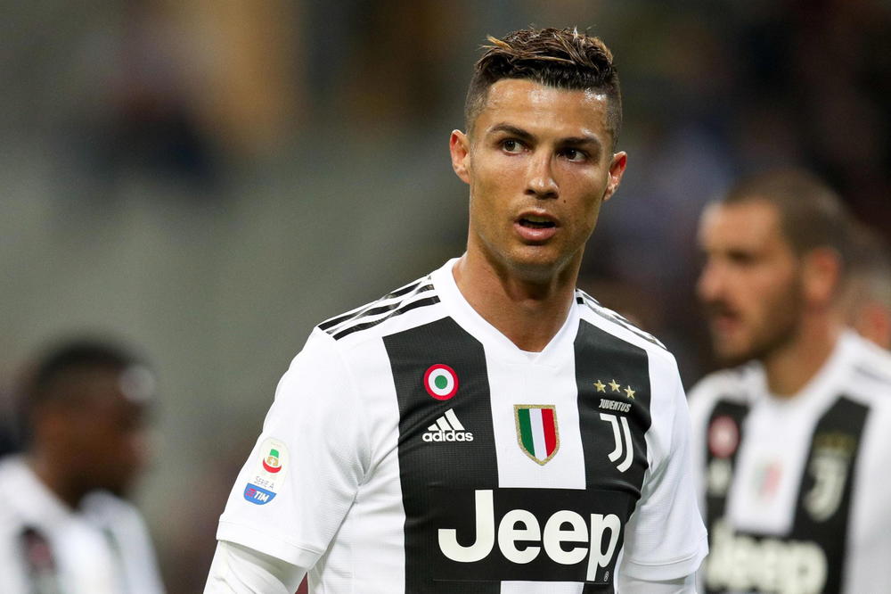 NEVERICA: Kristijano Ronaldo ide u penziju sledeće godine?