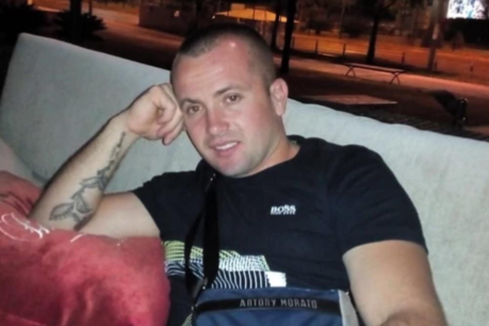 HRVATSKI KIK-BOKSER POUBIJAO CRNOGORCE?! Policija na tragu osumnjičenom za brutalno ubistvo ŠKALJARACA
