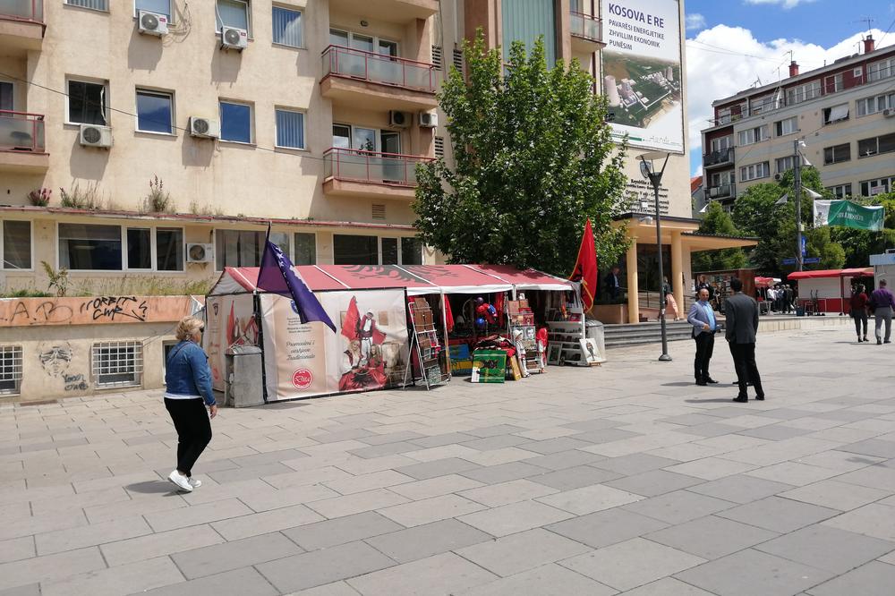 NA SEVERU KOSOVA OGRANIČENO KRETANJE: U ovom periodu građani neće smeti da izlaze iz domova