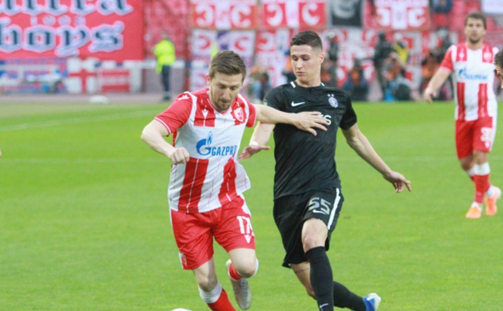 Danilo Pantić će sarađivati sa Markom Nikolićem