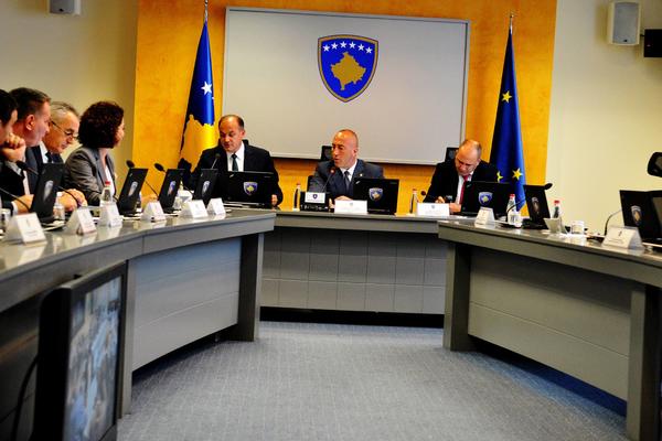 TAKSE OSTAJU SVE DOK NE PRIZNATE KOSOVO: Haradinaj se izjasnio nakon izveštaja Evropske komisije!