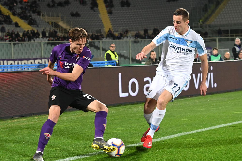 KJEZA DOGOVORIO TRANSFER U JUVENTUS: Fiorentina ne želi da ga pusti!