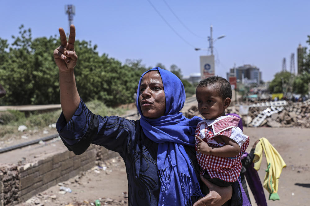AMERIKA APELUJE: Poslat je važan poziv SUDANSKIM VOĐAMA