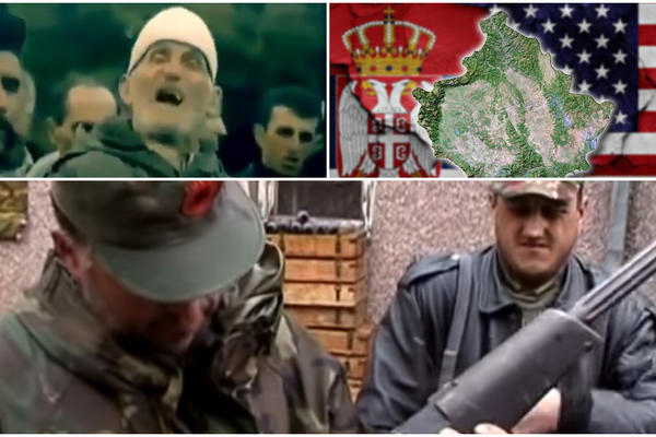 NE ŽALIMO SRPSKU DECU, NI MAJKE, ONI SU GORI OD ŽIVOTINJA! Amerikanci objavili JEZIV govor mržnje Albanca sa Kosova
