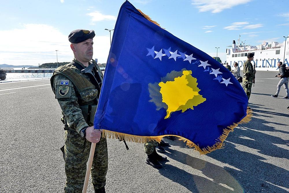 NATO I KFOR SU STVORILI LAŽNU DRŽAVU KOSOVO! Srpski ministar OBRUŠIO se na ZAPADNE ZEMLJE