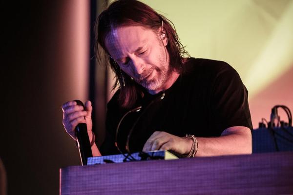 Radiohead podelili 18 sati materijala sa snimanja kultnog albuma OK Computer